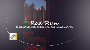 Baixar Rod Run para Minecraft 1.12.2